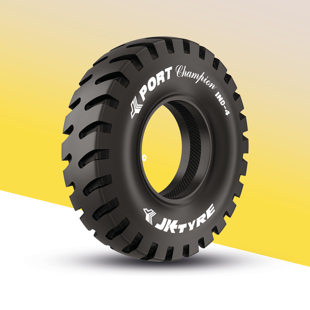18.00-25 40PR PORT CHAMPION TL JK