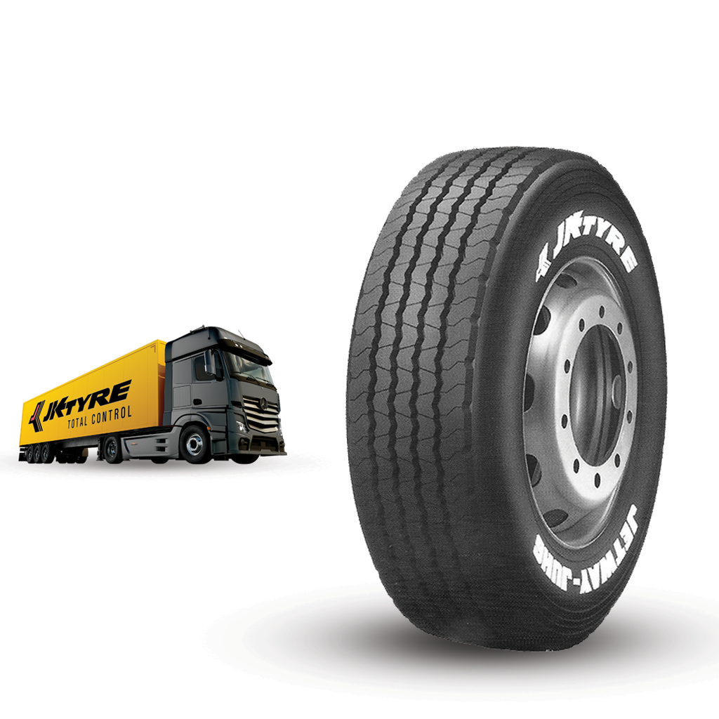 13R22.5 18PR JETWAY JUH6 TL JK