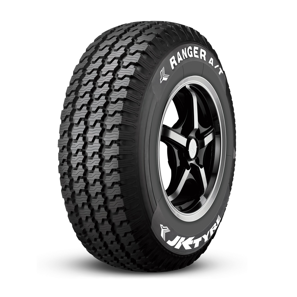 215/70R15C 109/107S RANGER A/T TL JK