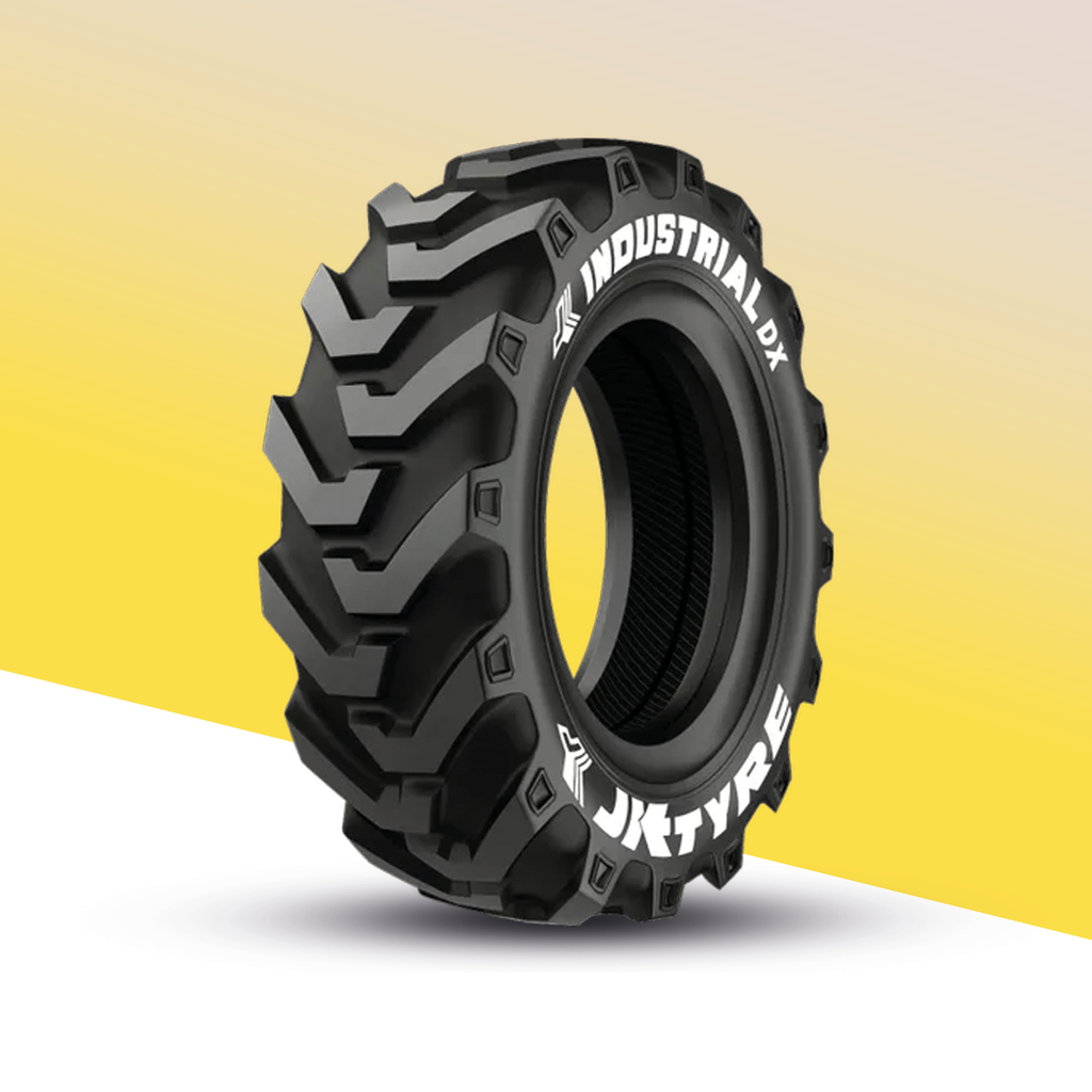 12.5/80-18 16PR INDUSTRIAL DX EG04 TL JK