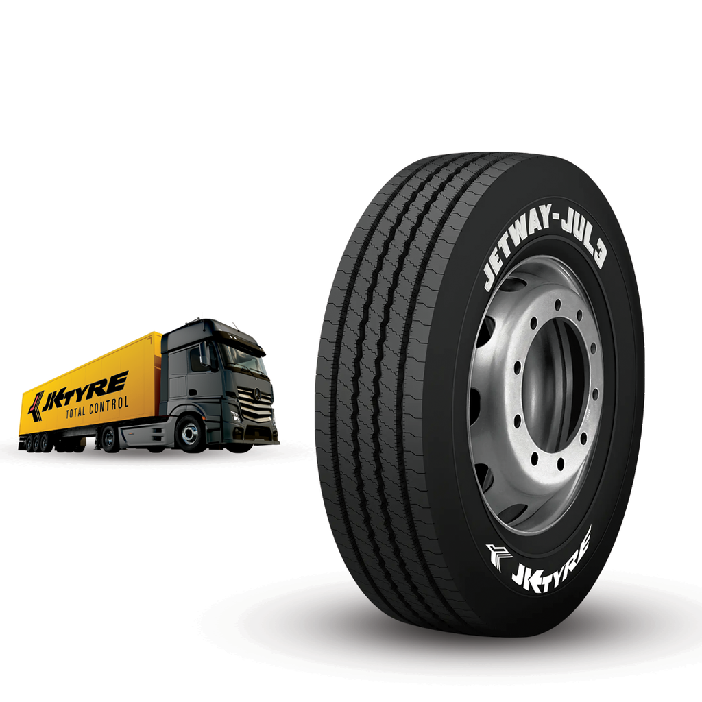 315/80R22.5 JETWAY JUL3 TL JK