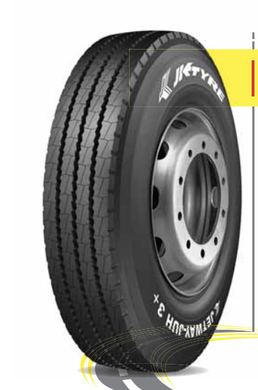 10.00R20 JETWAY JUH3+ TT JK