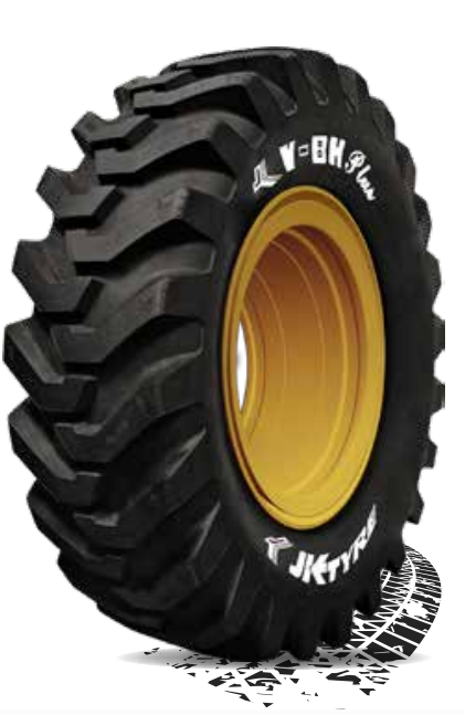 16.9-28 VBH+ JK TL