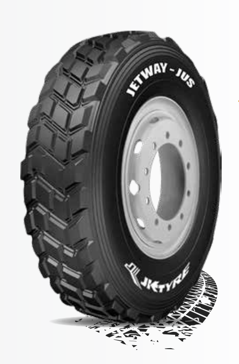 14.00R20 JETWAY JUS TT JK