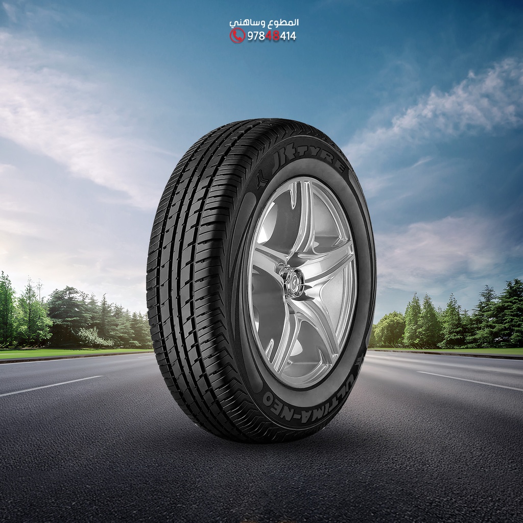 175/70R13 ULTIMA NEO TL JK