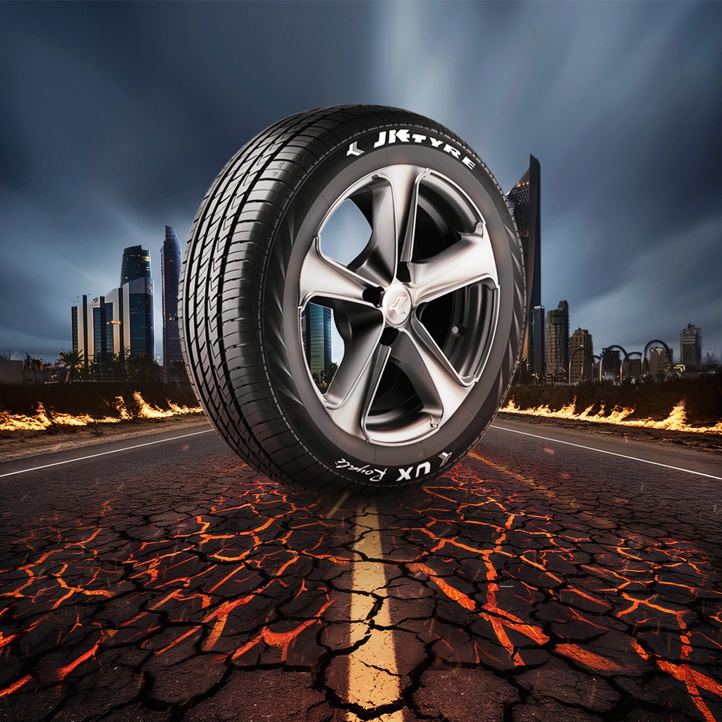 205/55R16 UX ROYALE TL JK