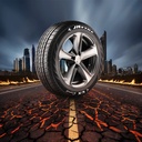 205/55R16 UX ROYALE TL JK