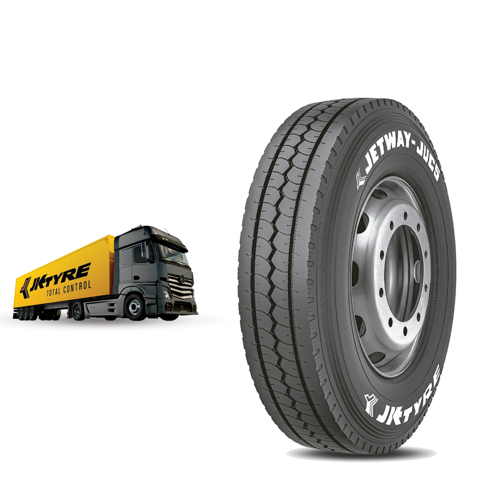 12.00R24 20PR JETWAY JUC5 TTF JK