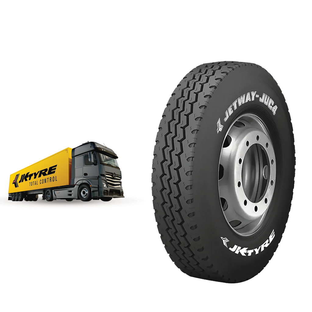 12.00R24 JUC4 TT JK
