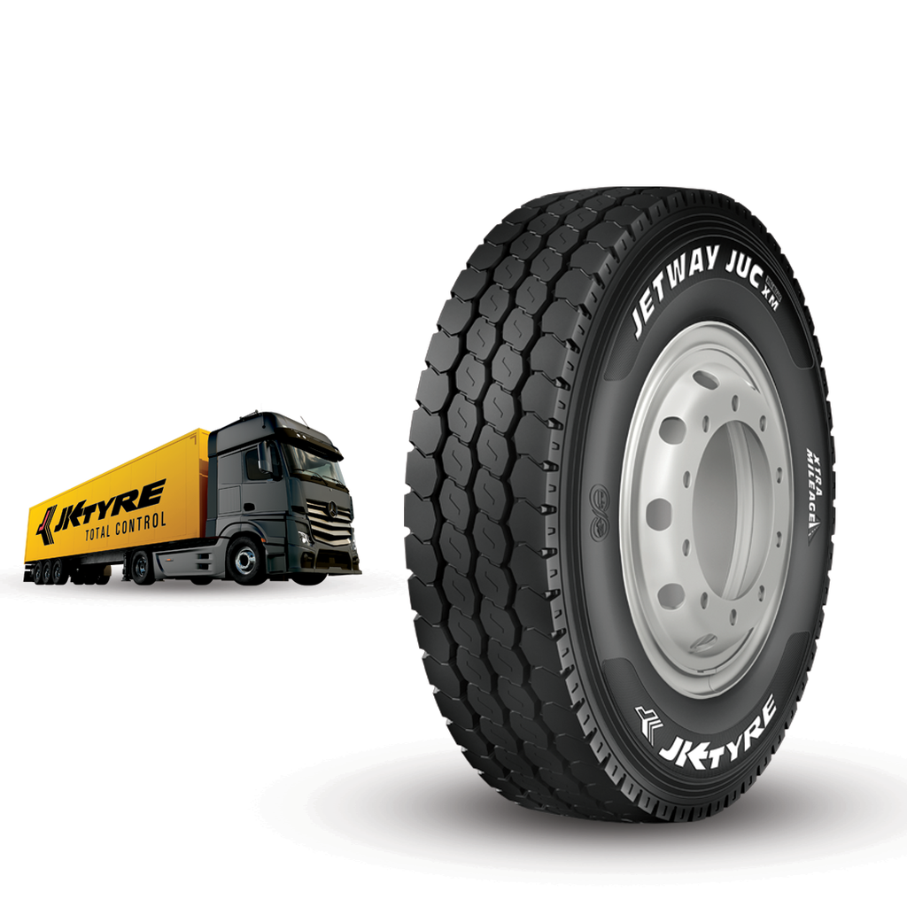 325/95R24 JETWAY JUC5 22PR TTF JK