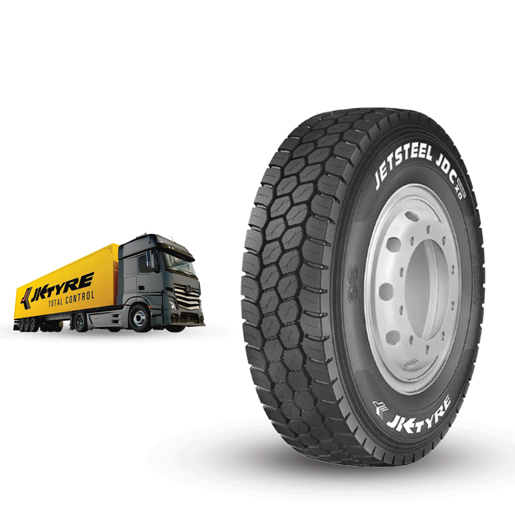 12.00R20 18 PR JDC JK