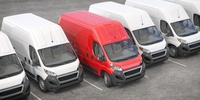 Light Truck Tires (LT)