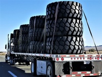 Industrial Tires