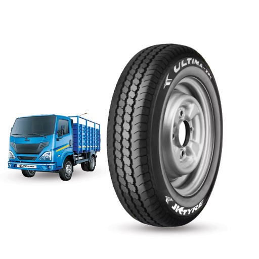 185R14C ULTIMA XPCL H/T TL JK