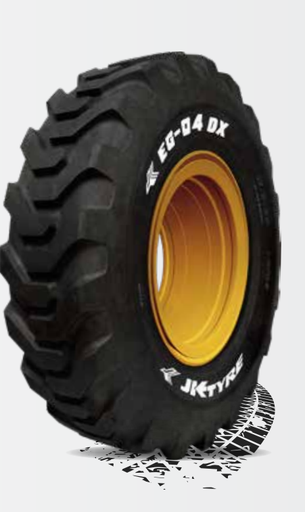 17.5-25 16PR EG04 GRADER - JK TL