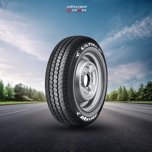 155R13 ULTIMA XPC TL JK