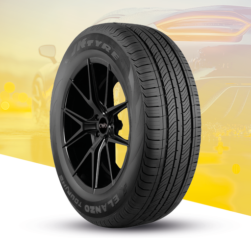 235/65R18 106H ELANZO TOURING JK
