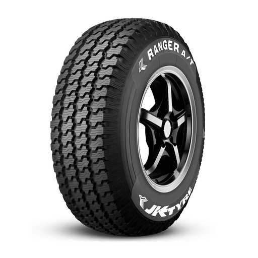 205/70R15C 106/104S RANGER A/T JK
