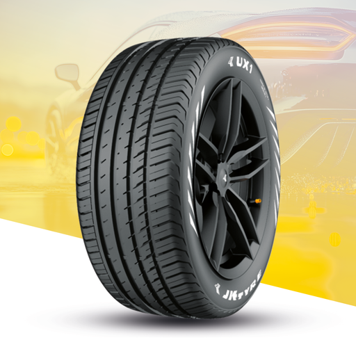 195/60R15 UX1 TL JK