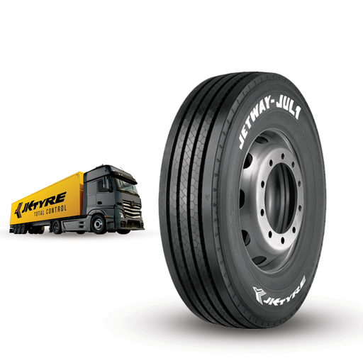 295/80R22.5 16PR JETWAY JUL1 TL JK