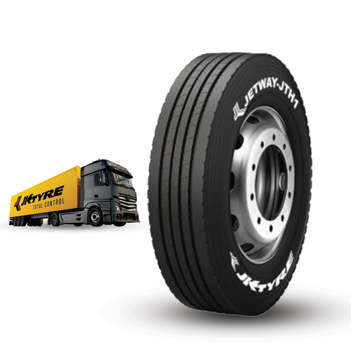 255/70R22.5 JTH JK